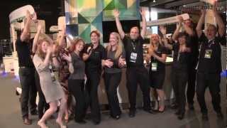 The Final Day at VMworld Europe 2012!