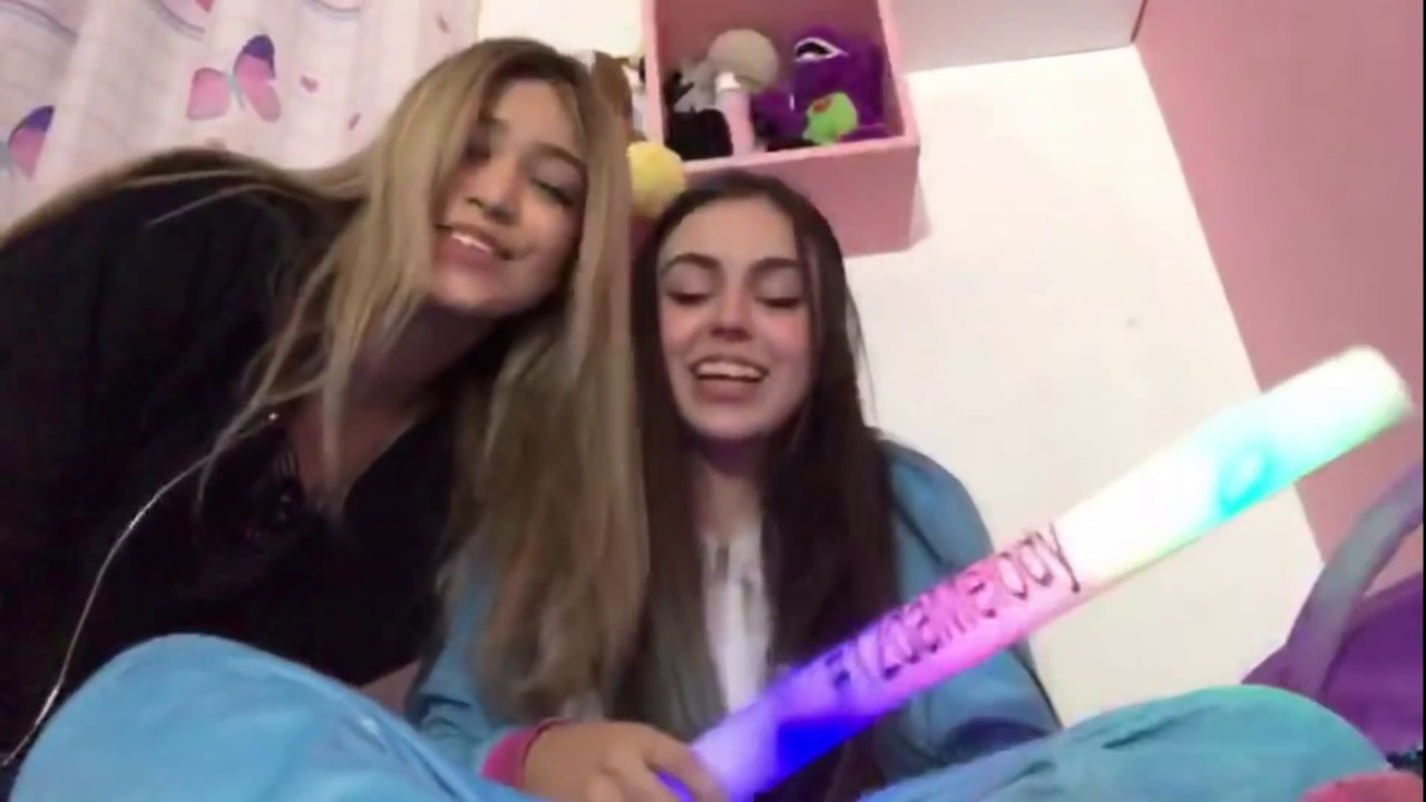 Antes do show do BTS