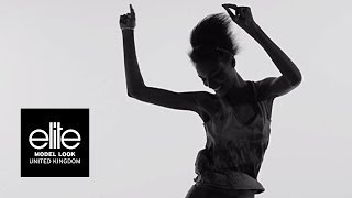 Become A Top Model | Elite Model Look UK