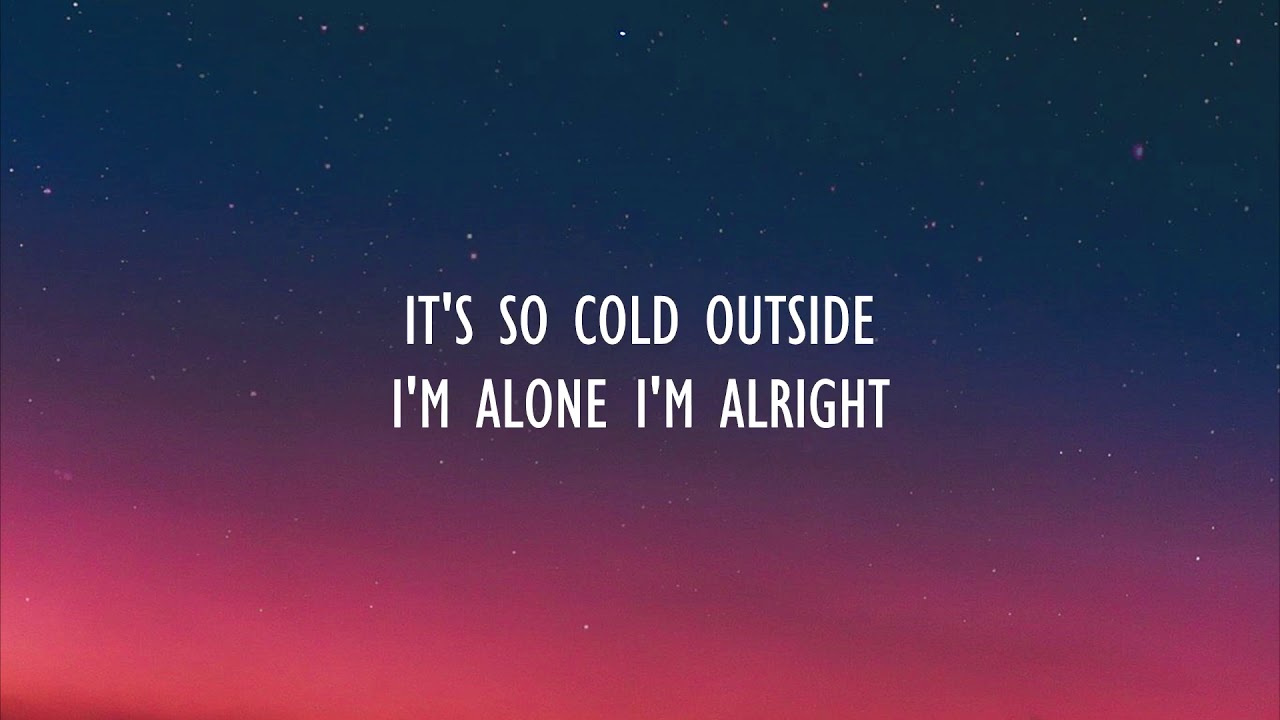 NEFFEX Cold. Cold текст. Music Lyrics Cold.