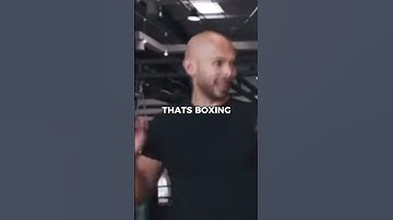 ANDREW TATE teaches boxing in 10 min