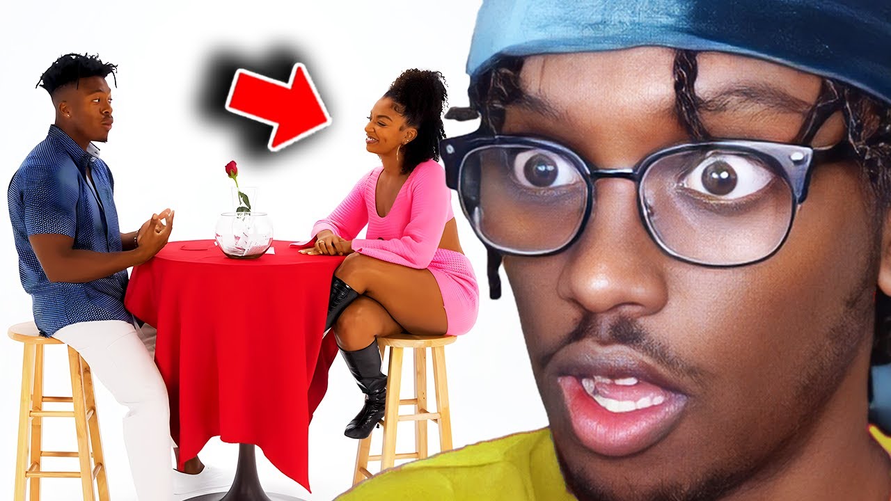 He Found Out She Was A Gold Digger..