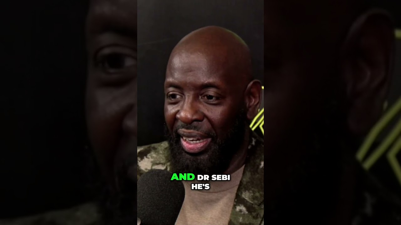 Dr. Sebi CURED Magic Johnson? The TRUTH!