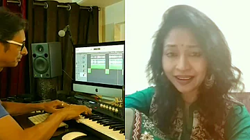 Sedin dujone (Tribute to Tagore) Sudip Bob Ghose / Sujata Majumdar