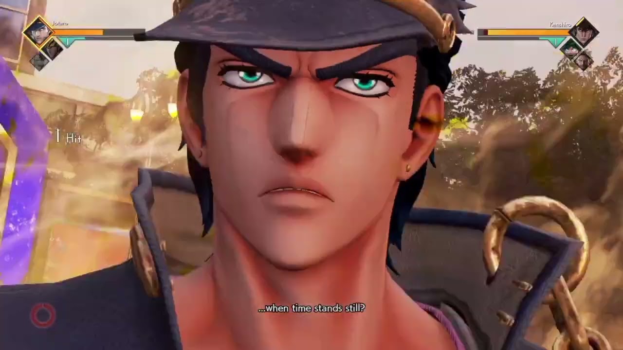 Jump Force Intel HD 520 gameplay low end PC (no graphics card)