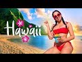 NUESTRO AÑO NUEVO EN HAWAII ⛱☀️ 29 Dic 2018 - 2 Ene 2019