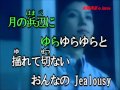 月の浜辺 ♪cover 秋元順子