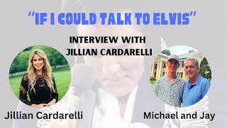 Interview with Jillian Cardarelli
