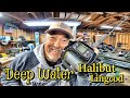 DEEP WATER HALIBUT-Opening Day Gear Prep & Tips For Catching Monster Halibut in 600'-800' of Water.