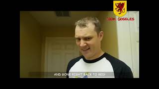 Toon Goggles Stan October 7 2002