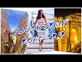 South Spain road trip | Andalucia | Gibraltar | VLOG | In every nook and corner