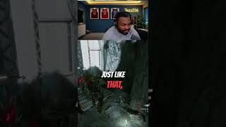 Epic Reactions to PRAGMATA! 🤯 #shorts