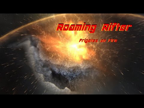 Roaming Rifter - Lowsec solo PvP