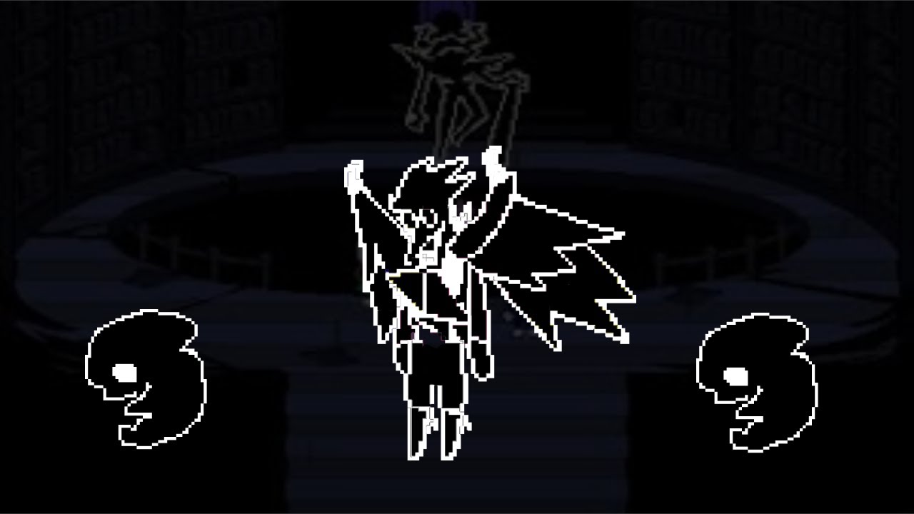 SPAWNTON NEO (Spawn mashup Big Shot)