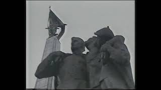 Bratislava 1992 (Travelog Channel 4)
