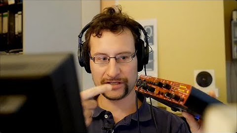 Each time I buy exotic hardware I need to patch the Linux kernel to fix something, ... : ¯\_(ツ)_/¯