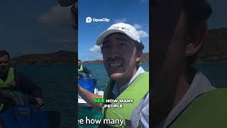 Storming Epstein's Island Secret Temple &amp; Drone Interference! #gugugaga #fypシ゚viral #babydance #fypシ