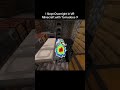 I Slept Overnight in VR Minecraft with Tornadoes - Part 9