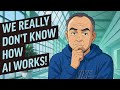 The Black Box of Artificial Intelligence: We Don't Really Know How It Works! 🤔🧠🔍🤖⚙️🔮❓