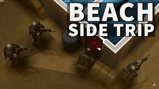 DJ SHIPLEY STORY | DOOR KICKERS 2 TASK FORCE NORTH | 75th RANGERS