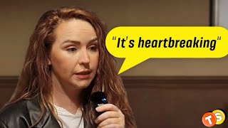 YR’s Camryn Grimes Drops “Heartbreaking” News Ahead of Holidays