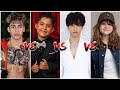 Alan Chikin Chow vs King Ferran vs Prince Milan vs Kids Diana Show |Lifestyle Comparison 2026