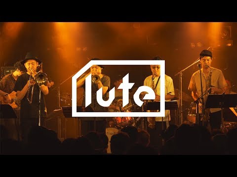 lute live：T.O.C BAND feat. 冨田恵一（冨田ラボ）「TOKYO LAB 2018 - Live Digest -」