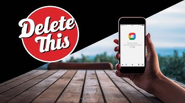 How to turn off google photos synch