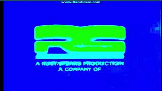 Disco DNAD Ruby Spears Productions (1978)