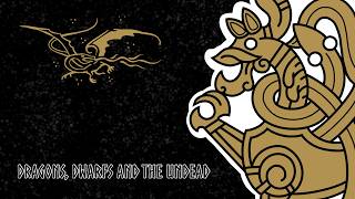 Ep 324 - Dragons, Dwarfs and the Undead with Natalie Hopwood