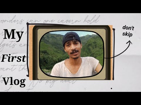My First Storytelling Vlog | When Himachal government gave me a gift of 50000