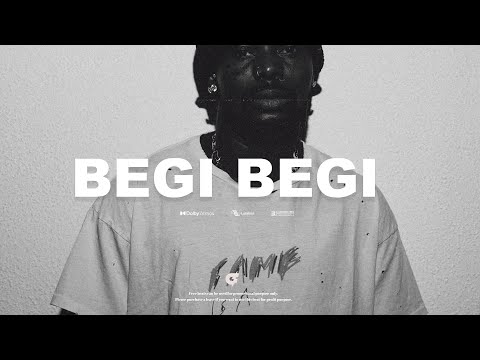 Asake X Ayo Maff Amapiano Type Beat Afrobeat Instrumental 2025 BEGI BEGI
