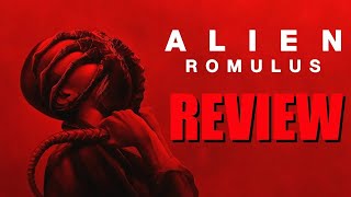ALIEN: Romulus REVIEW | Need a Face Hug?