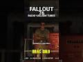 Radio Vacuum Tubes Fallout 76 #mmorpg #fallout #falloutlore #videogames