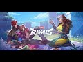 Marvel Rivals Live 🦸🏾♂️!