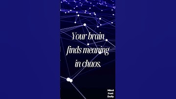 Your Brain Sees Patterns That Don’t Exist 🧩🧠 #shorts #shortsfeed #youtubeshorts