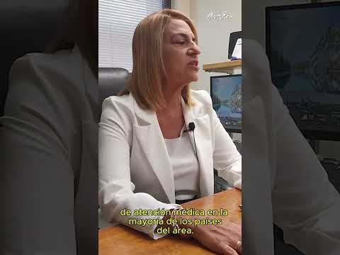 VM Primera de Salud de Cuba, Dra. Tania Margarita Cruz Hernández. 29 de septiembre 2025.