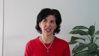 The Faces of NFCC | Why I Volunteer for NFCC...
