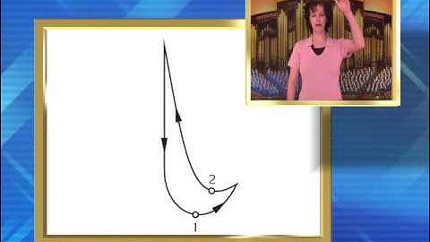 #3-Simple Meters: Conducting Tip with Michelle Willis
