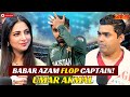 Umar Akmal EXPOSES Babar Azam’s BIGGEST MISTAKE as Captain!