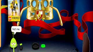 Binweevils-I Left Now Im Back!