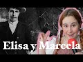 Elisa y Marcela, el amor secreto