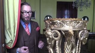 Diverse Maniere: Piranesi, Fantasy and Excess. Sir John Soane’s Museum, London, 2014