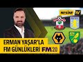 Son Viraj! | Çift Forvet Jokeri, Telafisi Olmayan Maçlar | FM Günlükleri #48