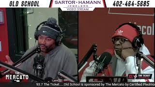 Full 2024 Sports Year in Review - Old School with DP and Jay Foreman, 12/31/24 Guide