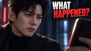 Ji Chang-wook Menegur Rekan-Rekan Aktornya yang Kurang Fokus — Apa yang Terjadi?