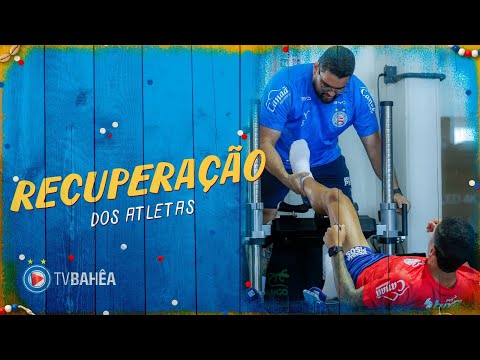 RECUPERAÇÃO DO ELENCO APÓS A REAPRESENTAÇÃO