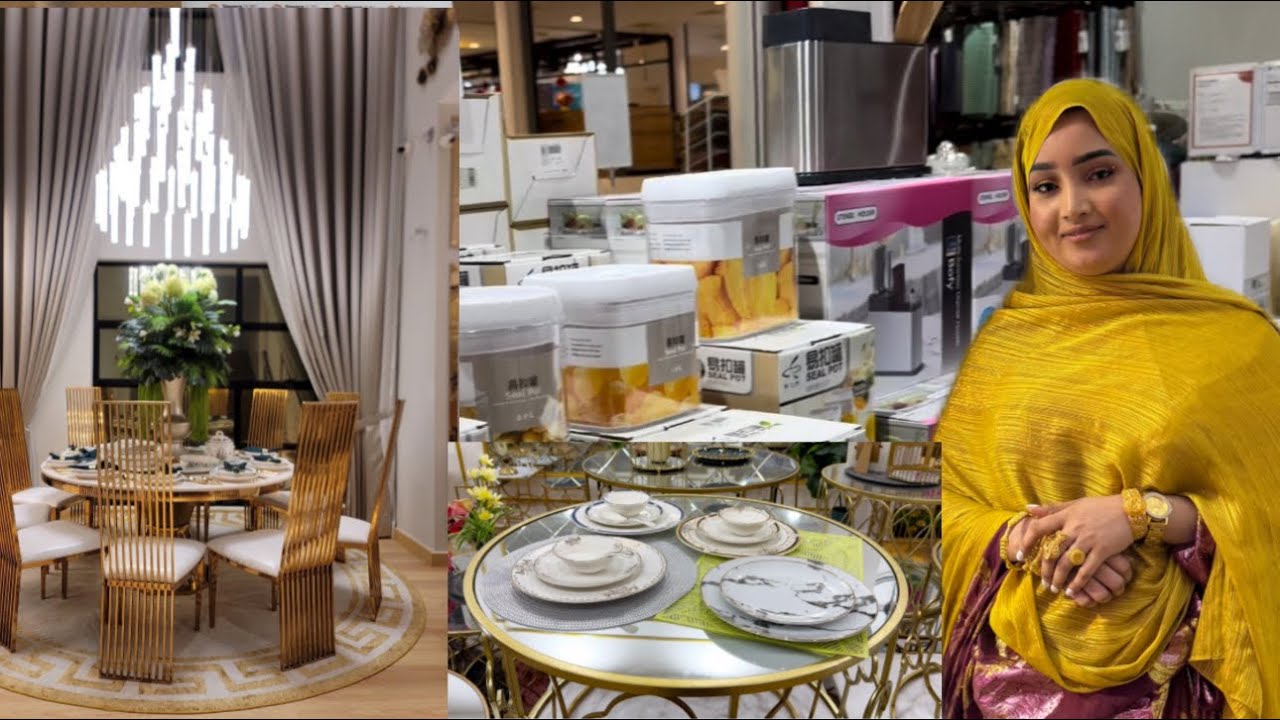 ISKU DIYAARINTA RAMADAANKA IYO ALLAABTII AAN LEYKEENAY ONLINEKA 🥰