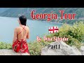 Georgia Tour|TbilisiGeorgia|Dubai to Georgia|TravelTour|Things to remember|Tips|Part I|DynaSalvador
