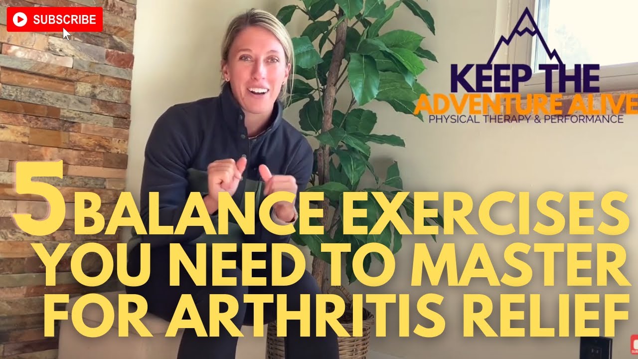 5 Tools to Relieve Arthritis Pain During Daily Activities - Performance  Health Academy